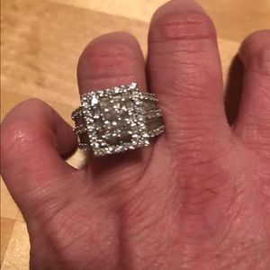 Meet your Posher, Christie